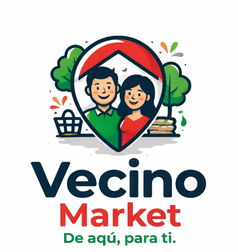 Vecino Market — marketplace comunitario del ecosistema AdsDOOH